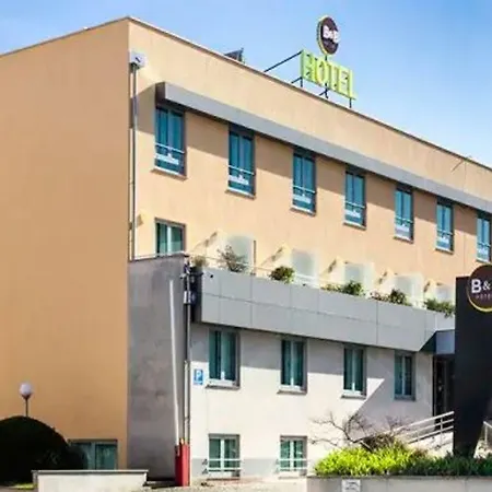 Hotell Lamacaes Braga