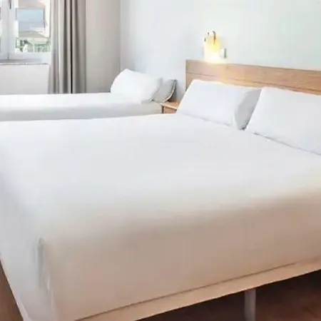 Lamacaes Hotell Braga