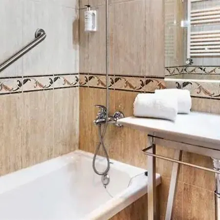 Lamacaes Hotell Braga