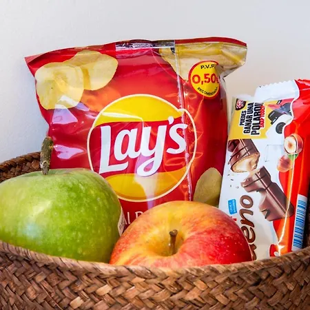 Lamacaes Hotel Braga