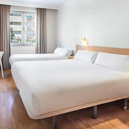 Lamacaes Hotell 3*