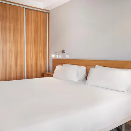 Hotell Lamacaes 3*