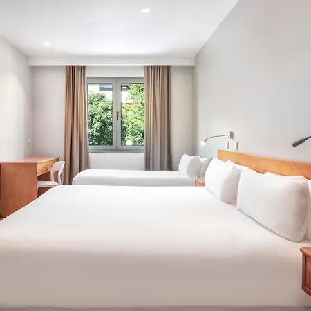 Hotell Lamacaes