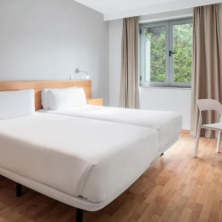 Lamacaes Hotell 3*