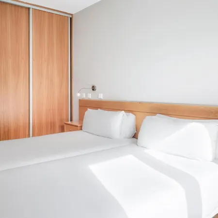 Lamacaes Hotell 3*