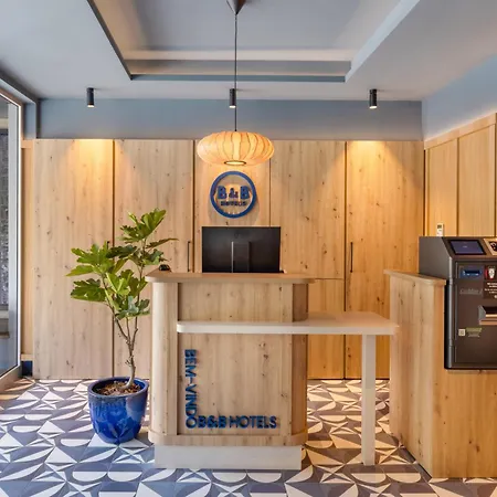 Hotell Lamacaes Braga