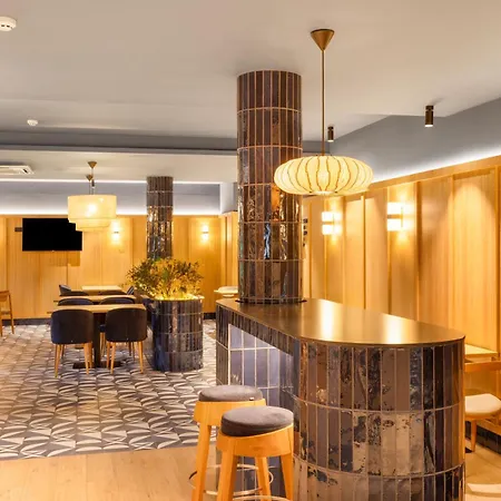 Hotel Lamacaes 3*