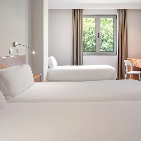 Lamacaes Hotell