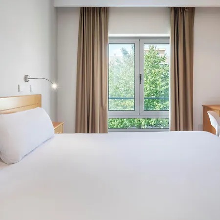 Hotell Lamacaes