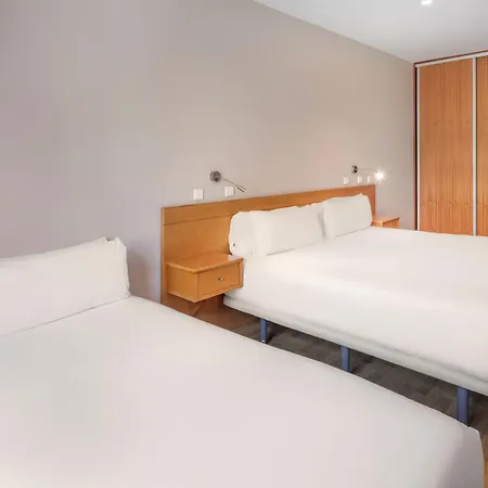 Hotell Lamacaes 3*