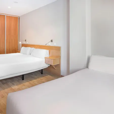 Lamacaes Hotell Braga