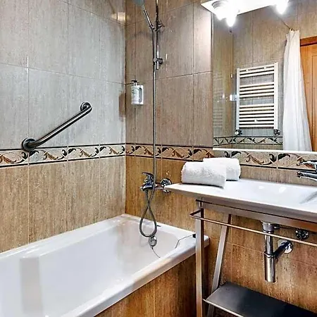 Ξενοδοχείο Lamacaes Μπράγκα