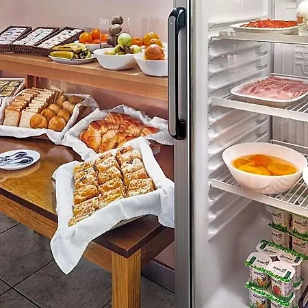 Lamacaes Ξενοδοχείο