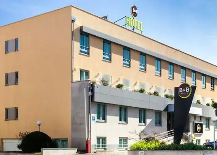 Hotell Lamacaes Braga