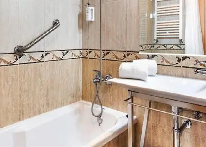 Lamacaes Hotell Braga