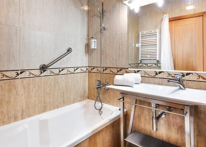 فندق Lamacaes 3*