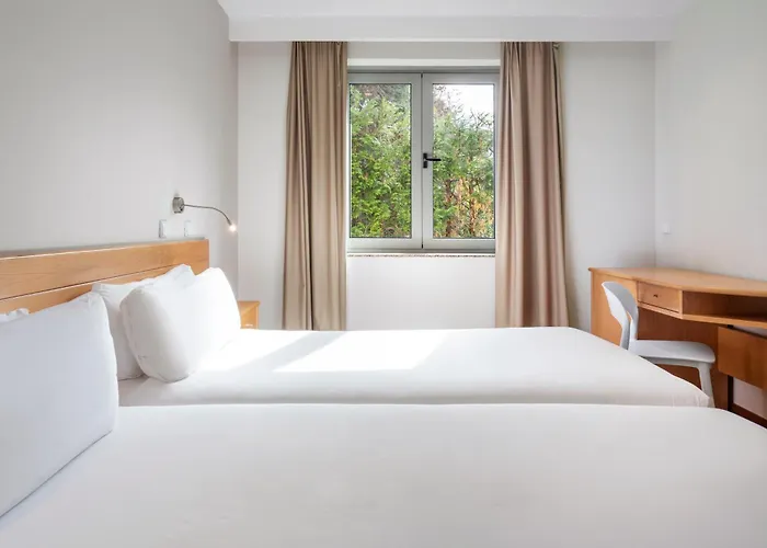 Lamacaes 3* براغا