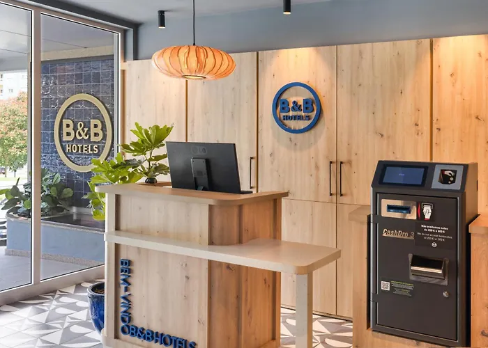 Lamacaes فندق براغا