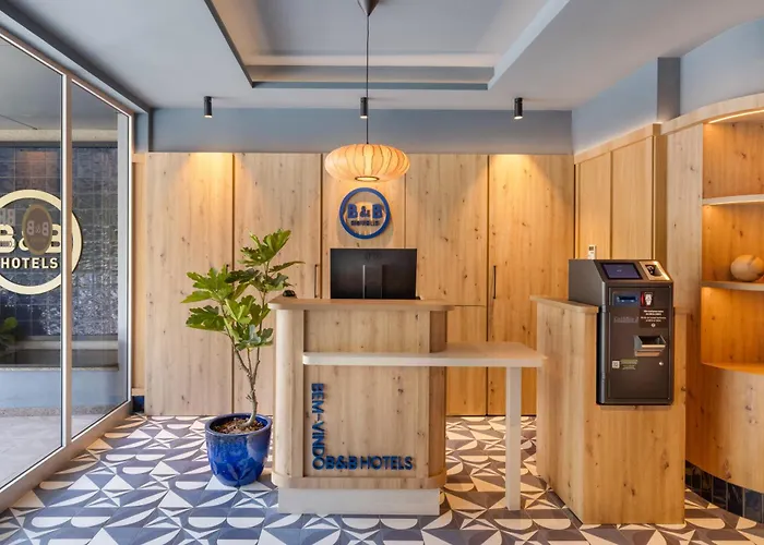 Hotell Lamacaes Braga