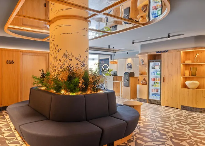 Hotell Lamacaes Braga