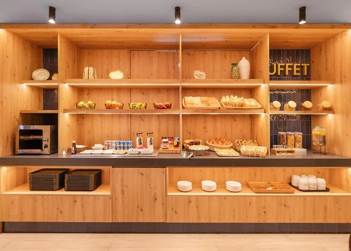 فندق Lamacaes 3*