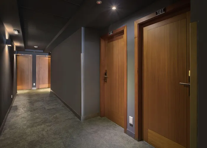 Lamacaes فندق 3*