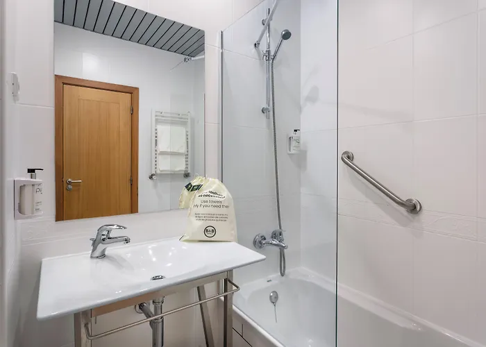 Lamacaes 3* براغا